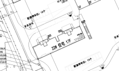 苏地2021-WG-78号地块住宅部分 #22幢：17层，高52.05米