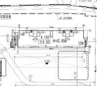 苏地2021-WG-46号地块A区 #15幢：住宅楼，14层，高42.85米