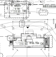 苏地2021-WG-46号地块A区 #12幢：住宅楼，22层，高66.90米