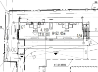 苏地2021-WG-46号地块A区 #16幢：住宅楼，17层，高52.05米