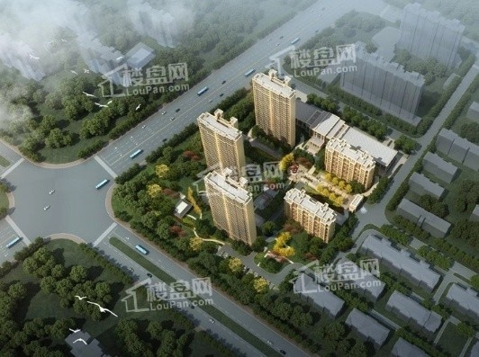 中南锦悦在售房源均价8000元/平方米