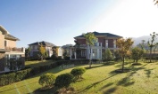 香山庄园出售二期别墅，价格520万/套起!
