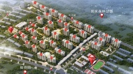 红山龙景开发商：赤峰华都房地产开发有限公司