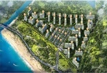 龙栖海岸滨海别墅产品在售，总价420万元/套