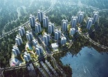 滨江中交悦山湖项目单价7000元/m²起