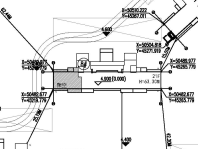 苏地2021-WG-74号地块D区 #8幢：21F住宅 高63.3米