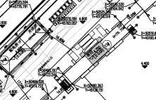 苏地2021-WG-74号地块D区 #13幢：26F住宅 高78.75米