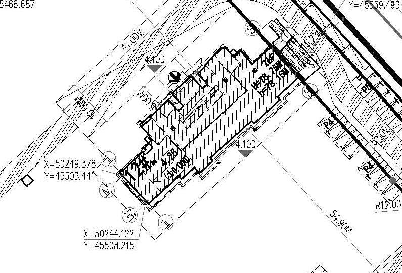 苏地2021-WG-75号地块D区 #12幢：26F住宅，高78.75米
