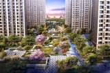 龙湖春江彼岸绿化率38% 打造宜居家园