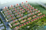 香颂湾是由潍坊市宁建发展投资有限公司打造