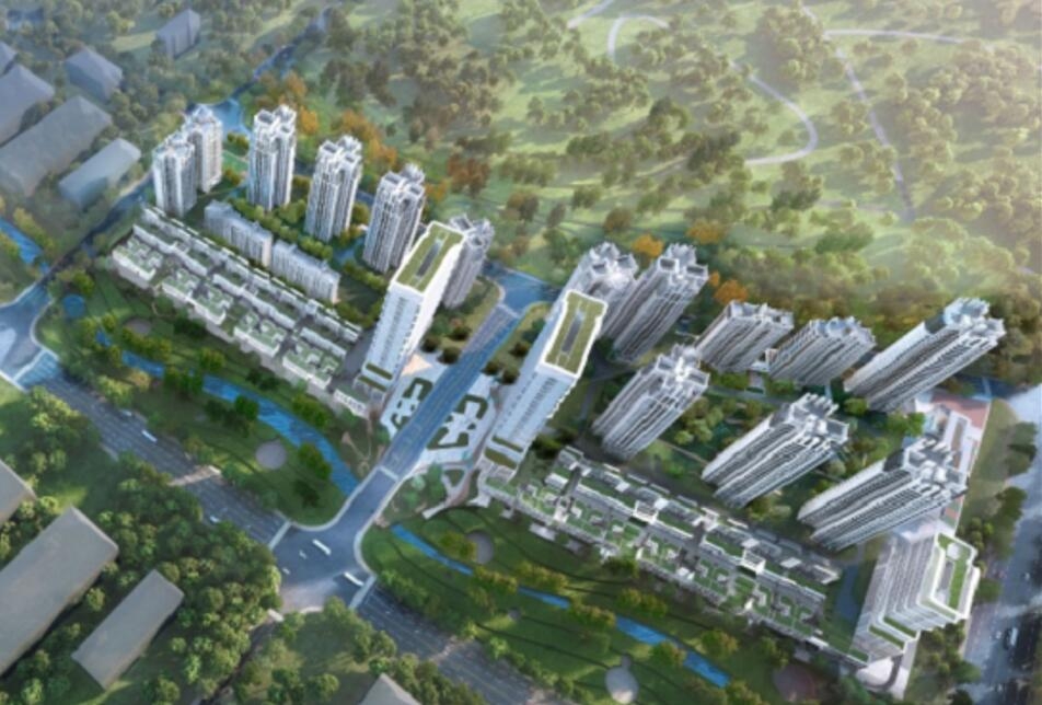 振兴天府公园里_眉山振兴天府公园里房价_楼盘怎么样-眉山楼盘网