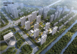 海奕·丰茂府未来将成为万达广场区域发展红利的受益者之一