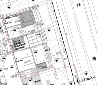 胜浦五矿DK20200104地块：#12配套用房，含物业管理用房（层2F 高10.1米）、消防控制室、配电房、开闭所