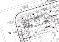 胜浦五矿DK20200104地块：#16幢住宅楼，层26F，高78.15米，一层局部架空