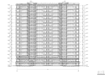 苏地2021-WG-78号地块A区住宅 #9幢楼住宅 南侧外立面图