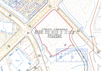 苏地2022-WG-12号地块红线图