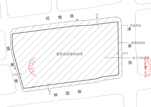 苏园土挂（2022）02项目配套图