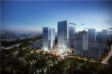 保利科创大厦预计2020年10月开盘盛大开盘 全城瞩目