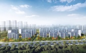 北京城建国誉府项目在售少量现房底跃