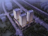 东亚共享大厦青珑寓多为立体交通链接主城，地理位置优越，交通便利