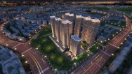 【隆源雅居】项目7、5、3、1、6、2号楼将于2022年8月已经交房