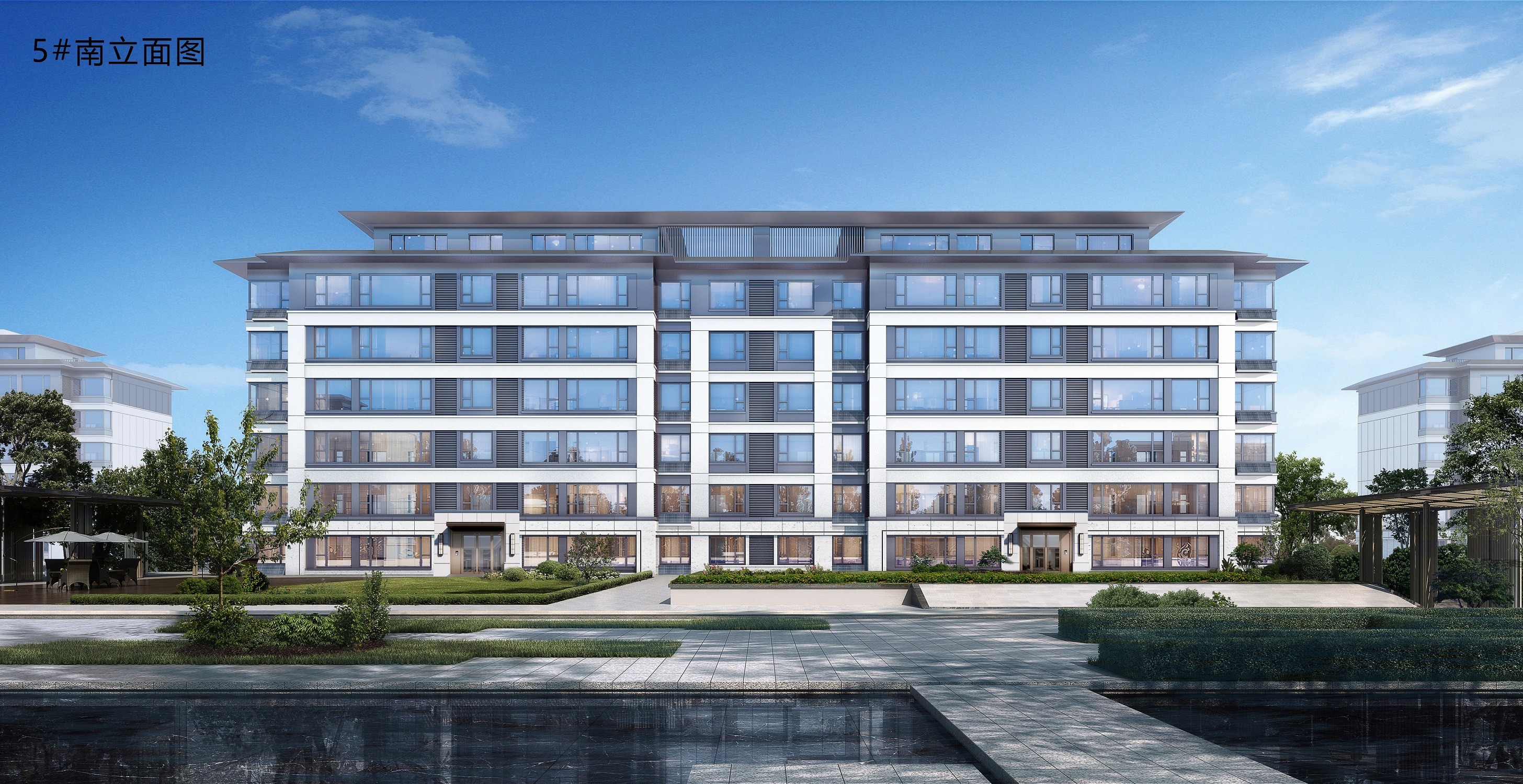 当下泰安泰山区热销楼盘绿地·新里城、同悦府对比哪个好?