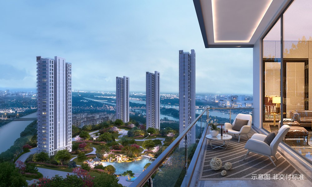 好房来了平阳临近交房楼盘推荐品质好房稍纵即逝