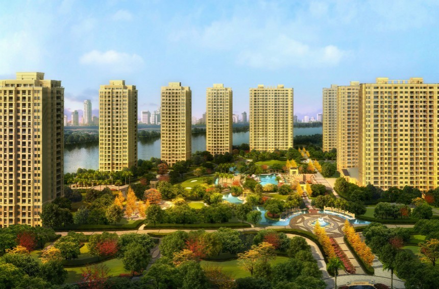 2025年买房|乐清房价跌了吗?不看可惜了!-乐清楼盘网
