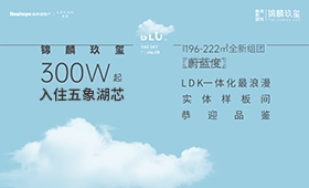 南宁锦麟玖玺高清图