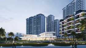 桂林新衡学谷·西宸博悦高清图