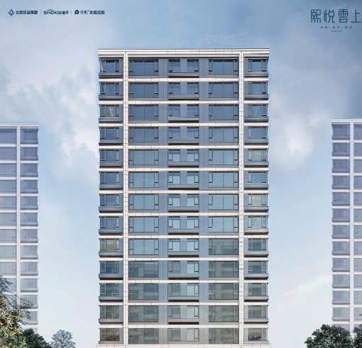 保利首开熙悦云上