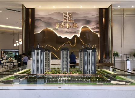 株洲高科常春藤高清图