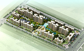 湘潭百合御都高清图