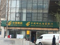 国奥城配套图