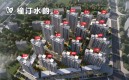 橦汀水韵住宅房户型面积多大的？楼间距窄吗？