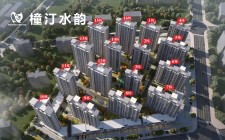 橦汀水韵住宅房户型面积多大的？楼间距窄吗？