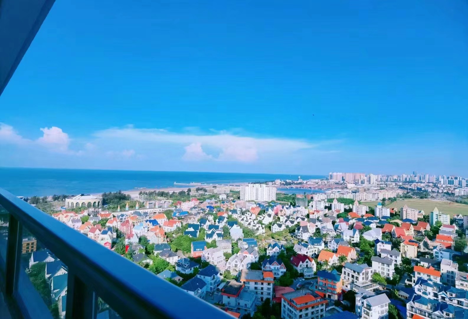 项目实景