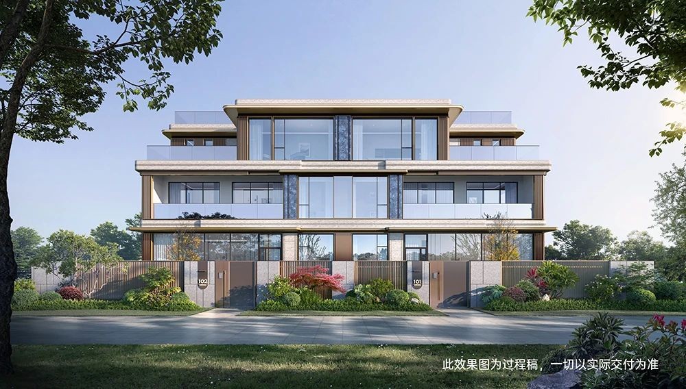 乐清2025年优质楼盘绿城·君子蓝、远洋山海万和差别在哪儿?-乐清楼盘网
