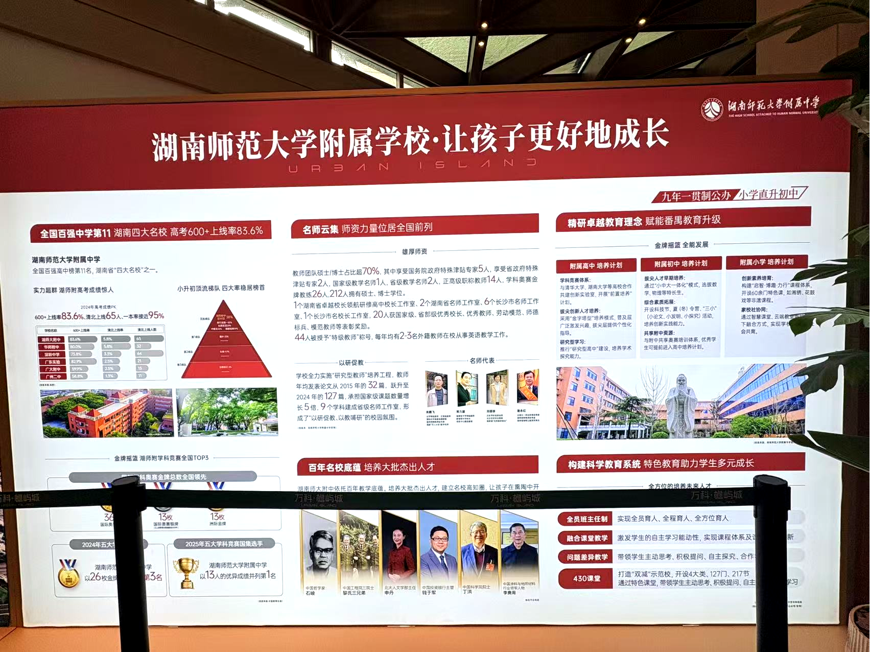 万科檐屿城配套图