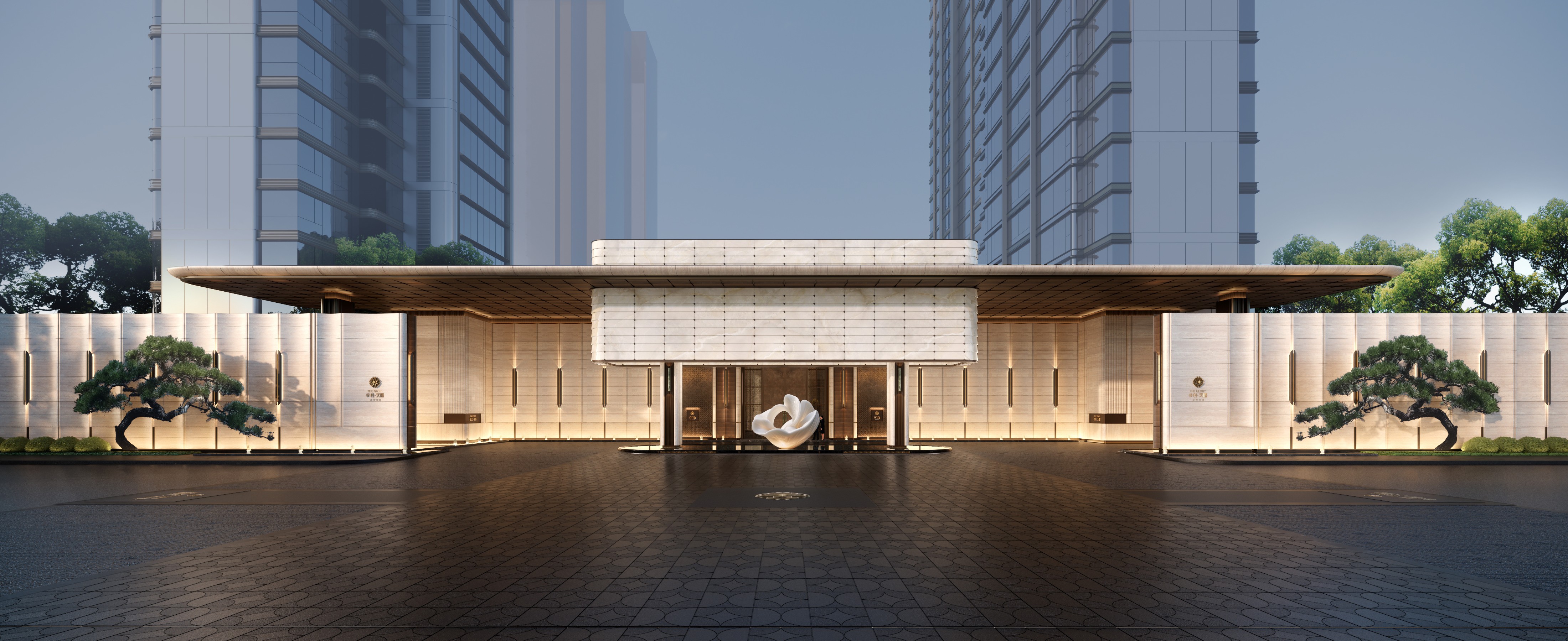 招商保利天曜序_温州招商保利天曜序房价_楼盘怎么样-温州楼盘网