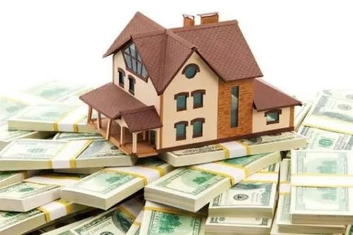 拿着购房合同就能贷款吗，有什么要注意的?