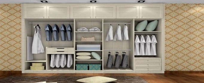 订购衣柜要如何选购家居板材？