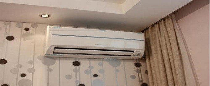家电空调清洗机的使用方法