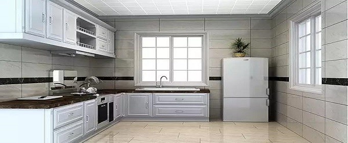 厨房墙砖尺寸怎么选择比较好
