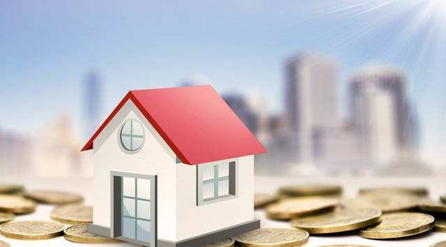 房子贷款利息是多少?
