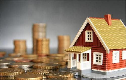 买房子首付可以贷款吗?