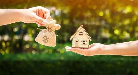 全款买房和贷款买房哪个比较好?