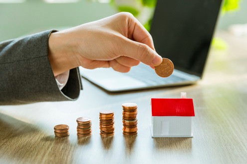 买房贷款有什么误区?