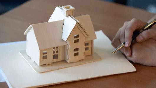 买二手房贷款的流程是什么？