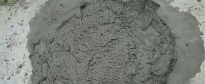 水泥砂浆和混合砂浆有什么区别？